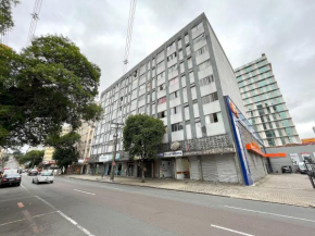 Excelente apartamento no centro de Curitiba